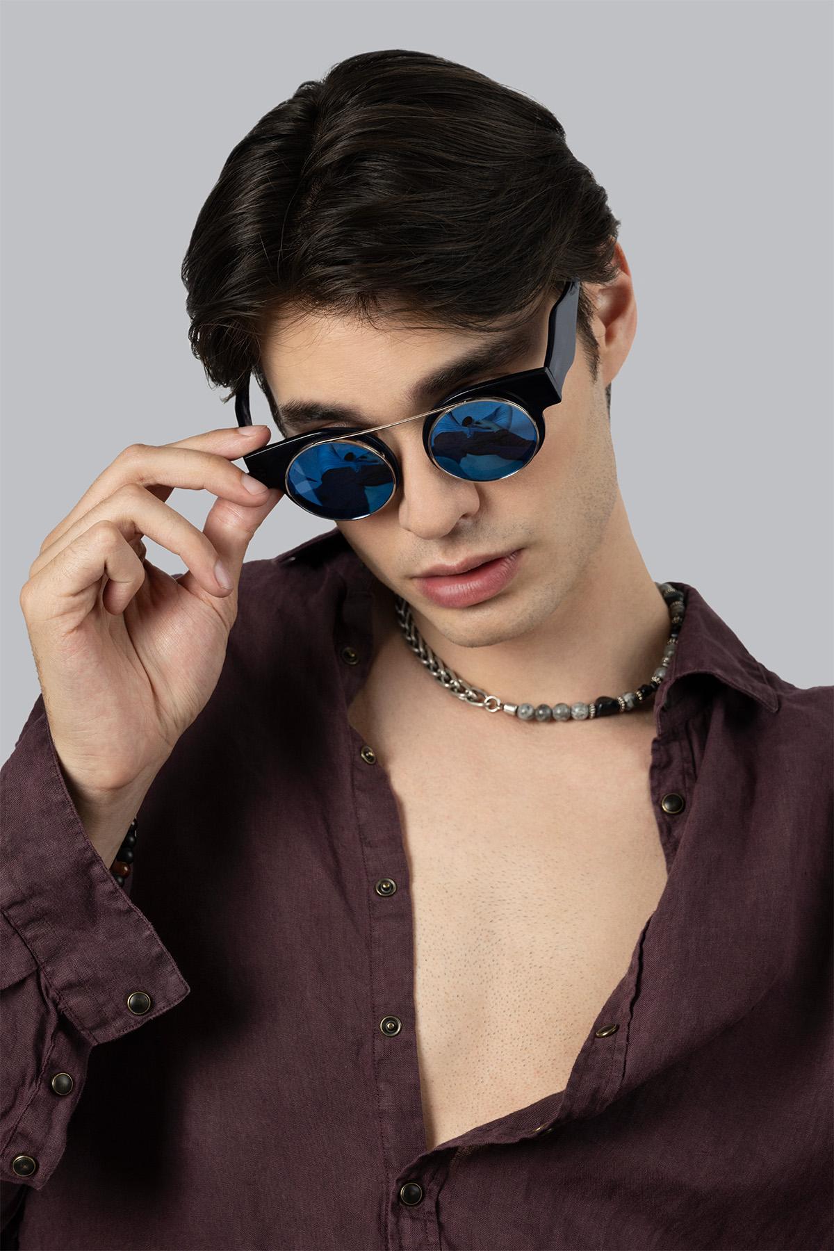 Setyros Deep Blue